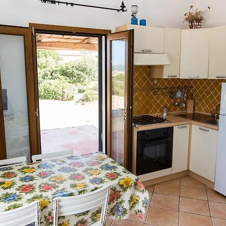 Cava Francese * La Maddalena
