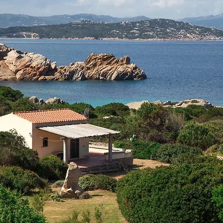 Cava Francese La Maddalena