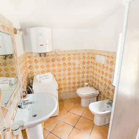 Cava Francese Ξενοδοχείο με διαμερίσματα