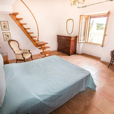 Cava Francese Ξενοδοχείο με διαμερίσματα *