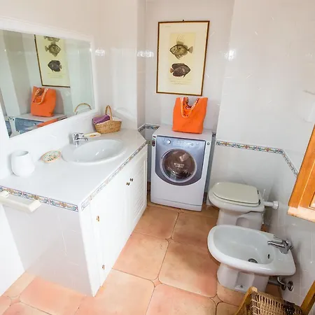 Cava Francese Ξενοδοχείο με διαμερίσματα