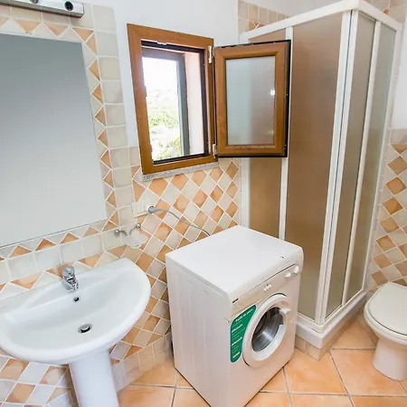 Apartmanhotel Cava Francese