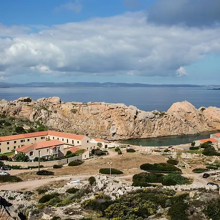 Cava Francese La Maddalena (Sassari)