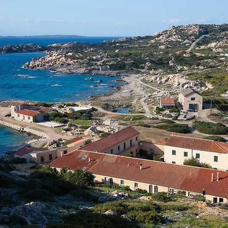 Cava Francese Ξενοδοχείο με διαμερίσματα *