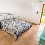 Cava Francese Apartmanhotel *