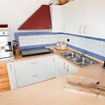 Apartmanhotel Cava Francese