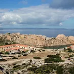 Cava Francese La Maddalena