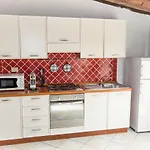Cava Francese Apartmanhotel La Maddalena