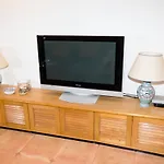 Cava Francese Apartmanhotel *
