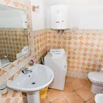 Cava Francese Apartmanhotel La Maddalena
