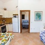 Apartmanhotel Cava Francese La Maddalena