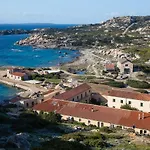 Cava Francese Apartmanhotel *