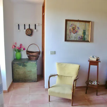 Cava Francese La Maddalena (Sassari)