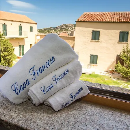 Cava Francese