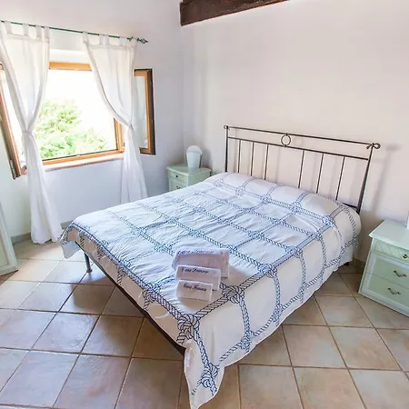 Cava Francese מלון דירות