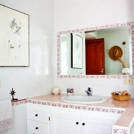 Appart hôtel Cava Francese La Maddalena (Sassari)