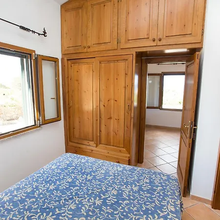Cava Francese Aparthotel *