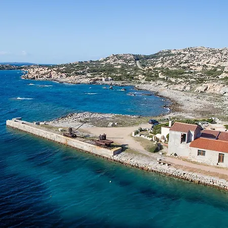 Cava Francese * La Maddalena (Sassari)